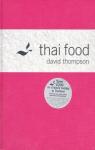 Le livre de la cuisine thae par Thompson