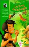 Le livre de la jungle par Meunier