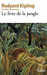 Le livre de la jungle par Humires