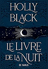 Le livre de la nuit, tome 1 par Black