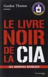 Le livre noir de la CIA par Denol