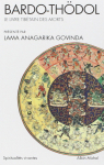 Le livre tibtain des morts par Govinda