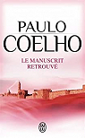 Le manuscrit retrouv par Coelho
