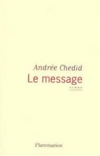 Le message par Chedid