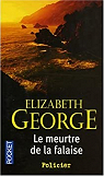 Le meurtre de la falaise par George
