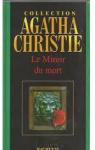 Le miroir du mort (Poirot rsout trois nigmes) par Christie