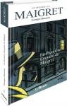Le Monde de Maigret, tome 1 : La premire enqute de Maigret par Simenon