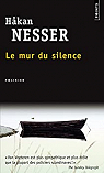 Le mur du silence par Nesser