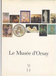 Le muse d'Orsay