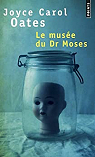 Le muse du Dr Moses par Oates