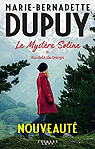 Le mystre Soline, tome 1 : Au-del du temps par Dupuy