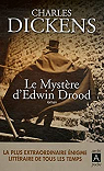 Le mystre d'Edwin Drood par Dickens