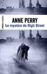 Le mystre de High Street par Perry