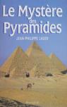 Le mystre des pyramides par Lauer