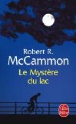 Le Mystre du lac par McCammon