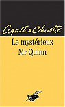 Le mystrieux Mr Quinn par Christie