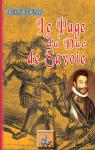 Le Page du duc de Savoie, tome 2 par Dumas