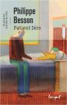 Patient zro par Besson