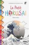 Le petit Hokusai par de Duve