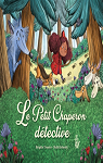 Le Petit Chaperon dtective par Tranier