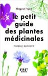 Le petit guide des plantes mdicinales par Peyrot