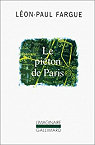Le piton de Paris - D'aprs Paris  par Fargue
