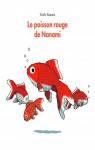Le poisson rouge de Nanami par Atlan