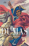 Le premier Dumas, tome 1 : Le dragon noir