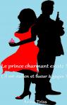 Le prince charmant existe ! ( Il est italien et tueur  gages ) par Triss