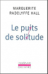 Le puits de solitude par Marguerite Radclyffe Hall