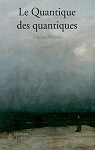 Le quantique des quantiques par Velasco