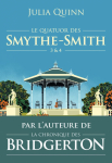 Le Quartet des Smythe-Smith - Intgrale, tome 2 par Quinn