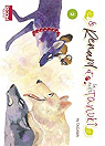 Le renard et le petit tanuki, tome 2 par Tagawa