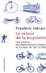 Le retour de la bicyclette par Hran