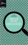 Sherlock Holmes : Le rituel des Musgrave - Trois autres rcits par Doyle