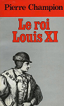 Le roi Louis XI par 
