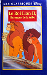 Le roi lion 2 par Disney