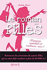 Le roman des filles, tome 5 : Soupons, scandale et embrasse-moi ! par Somers
