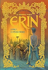 Le royaume perdu d'Erin, tome 1 : Le mercenaire par Doucet