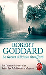 Le secret d'Edwin Strafford par Goddard