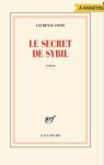 Le secret de Sybil par Coss