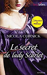 Le secret de lady Scarlet par Cornick