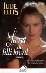 Le secret de Lilli Laval par Ellis