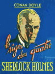 Sherlock Holmes : Le signe des Quatre (La m..