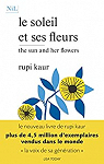Le soleil et ses fleurs par Kaur