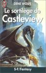 Le sortilge de Castleview par Wolfe