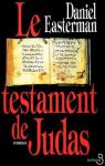 Le Testament de Judas par Easterman