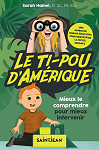Le Ti-Pou d'Amrique par Hamel
