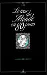 Le tour du monde en 80 jours, volume 14 par Musquera
