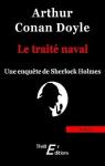 Sherlock Holmes : Le trait naval par Doyle